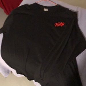 Men’s long sleeve Faygo Shirt